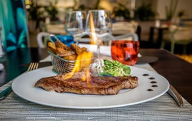 Côté Patio