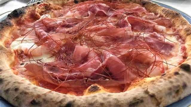 Lievito Madre餐厅图片