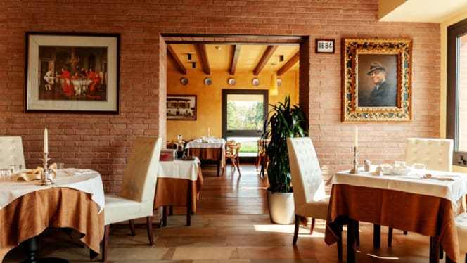 Ristorante Baia del Re