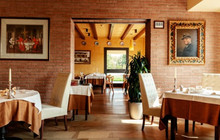 Ristorante Baia del Re餐厅图片