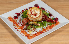 Medes II Restaurant餐厅图片