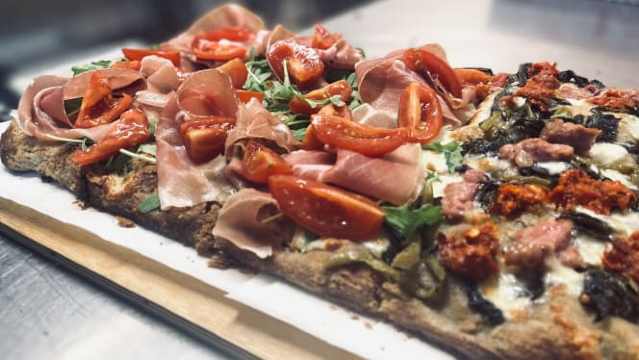 Pizza Si餐厅图片