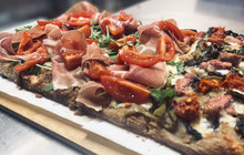 Pizza Si餐厅图片