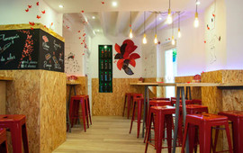 Taberna El Abanico