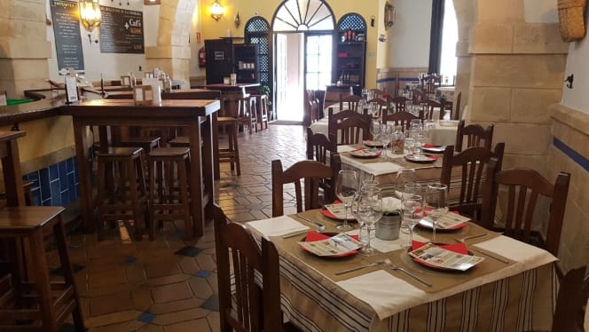 La Cuchara de El Puerto餐厅图片