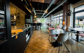 restaurant de Spil Groesbeek