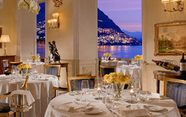 La Veranda Restaurant