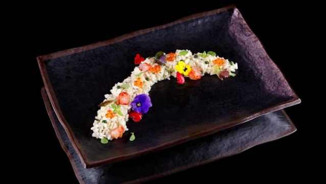 Restaurant Cinque Archi餐厅图片