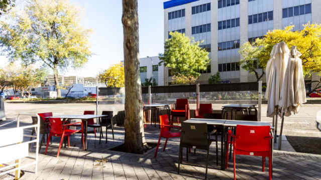 LA TAGUARA By Guayana Mia S.L