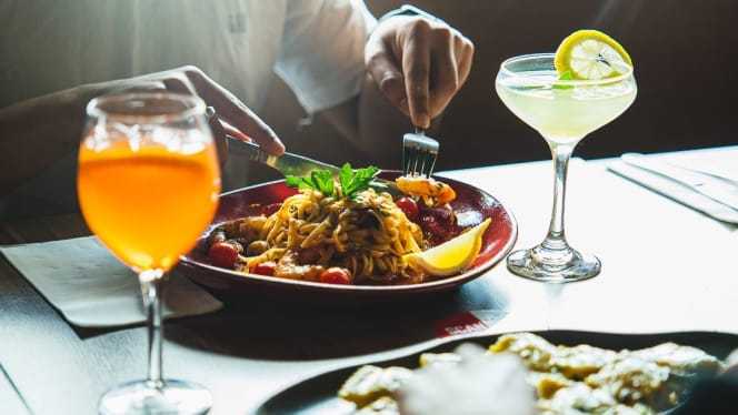 Bella Pasta Co