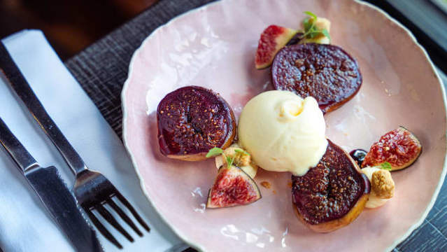 La Boucane Bistro