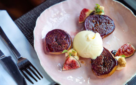 La Boucane Bistro