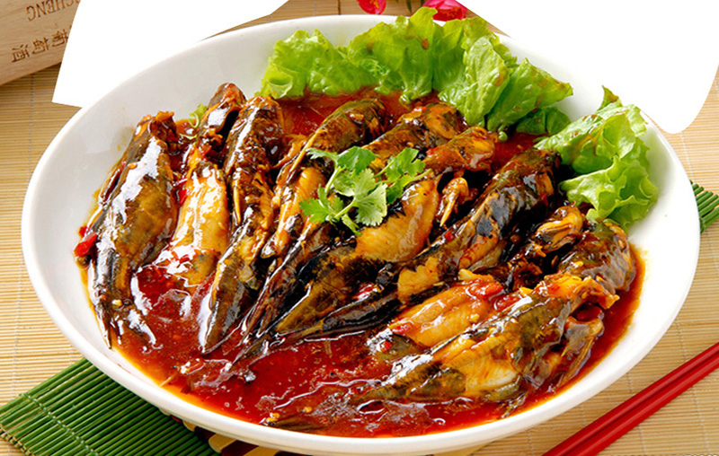 百味园酒楼餐厅图片