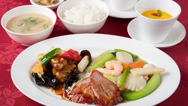 Kantonryouri shunka餐厅图片