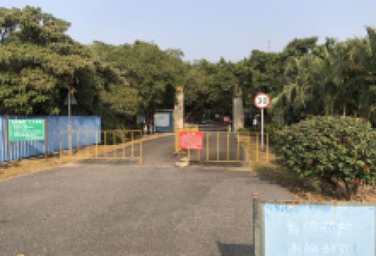 奥莱坞国际影视文化城景点图片