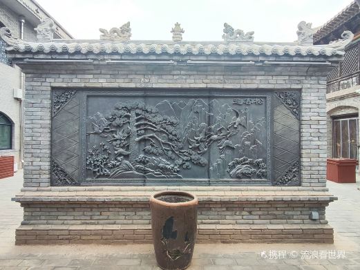 福音堂医院旧址