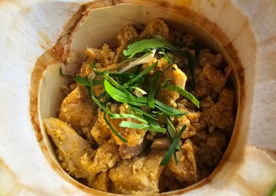 泰坦尼克河边餐厅餐厅图片