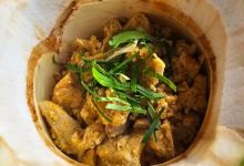 泰坦尼克河边餐厅美食图片