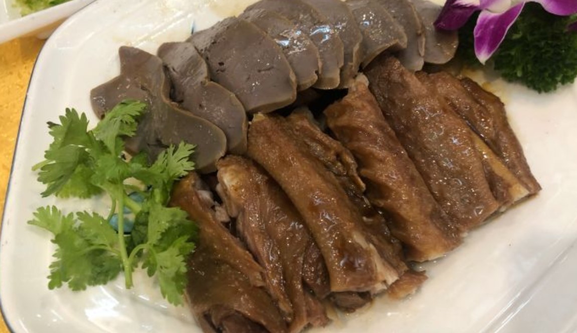 枫春海鲜大排档-潮州菜餐厅图片