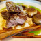 Flame restaurant