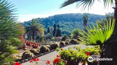 Jardí Botànic Tropical Paratge Pinya de Rosa-布拉内斯