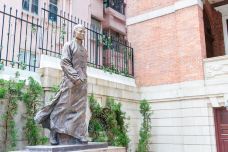 孙中山纪念馆-香港