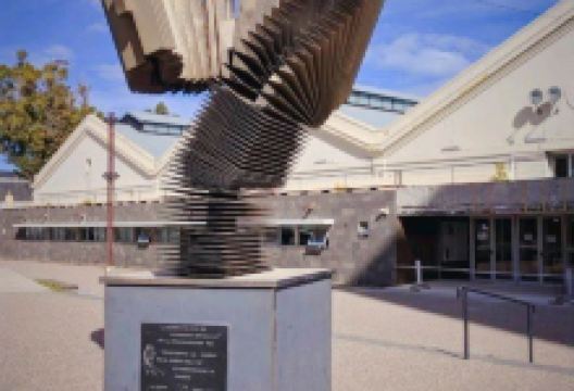 Centro Cultural Comodoro Rivadavia景点图片