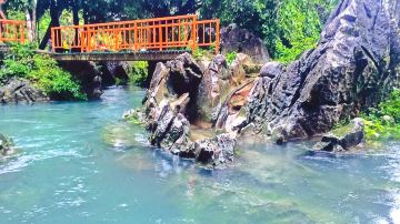 Tham Chang Cave