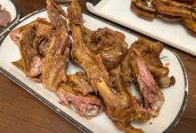 张应满鹅肉馆美食图片
