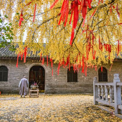 安徽寿县2日1晚自由行