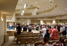 Fellowship Bible Baptist Church景点图片