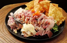 山村驴庄(齐白石店)餐厅图片