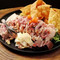 山村驴庄(齐白石店)