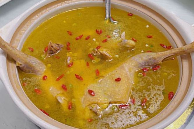 海波土菜馆餐厅图片