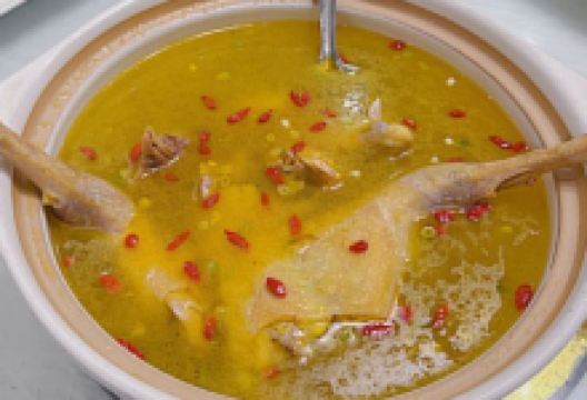 海波土菜馆美食图片