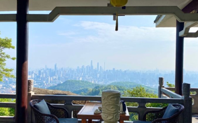 雅韵轩素食·茶馆(白云山店)