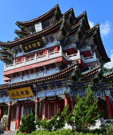 5天4晚 • 長沙＋張家界＋天門山國家森林公園＋張家界國家森林公園＋鳳凰古城