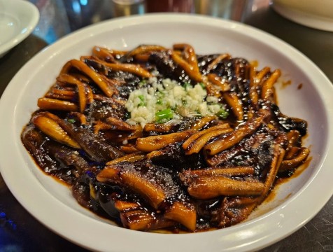 老牛窝里(金星店)