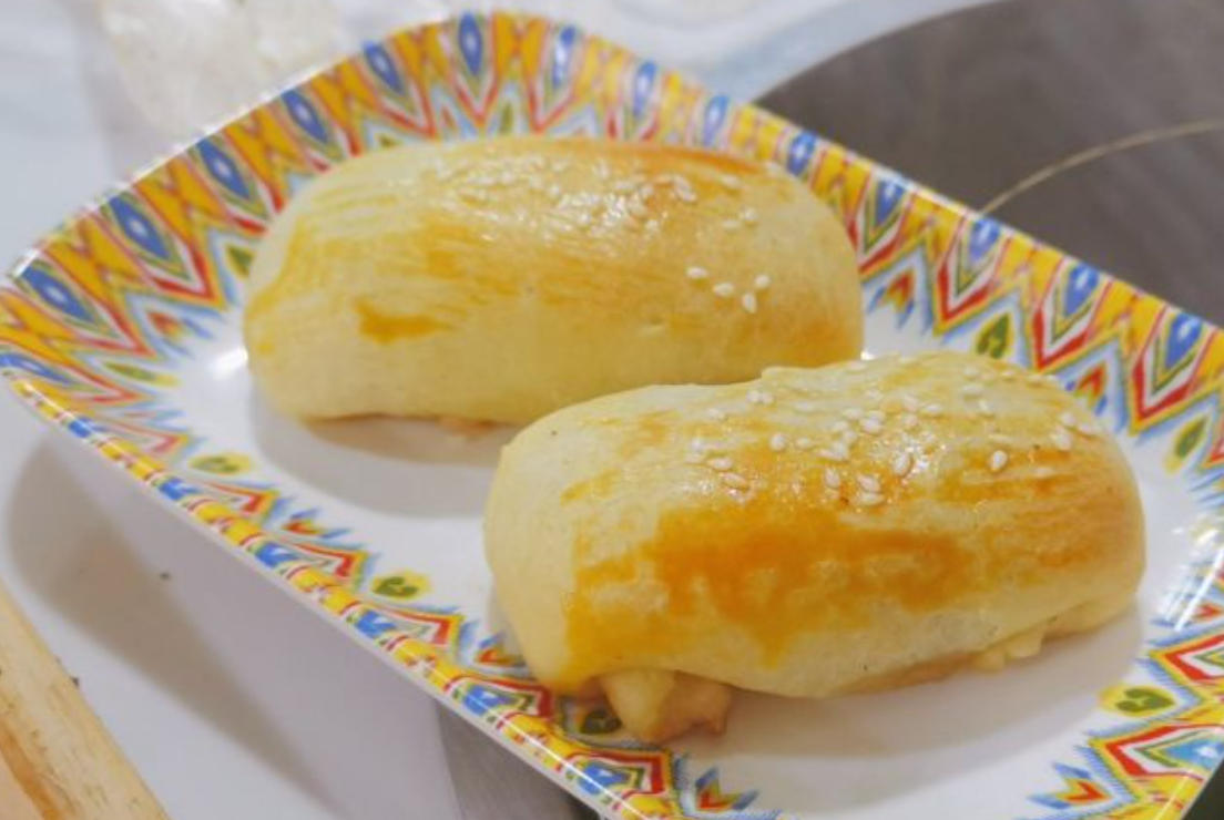 抓饭遇见馕坑肉(中南世纪城江淮路店)餐厅图片