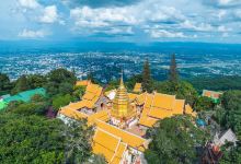 素贴山景点图片