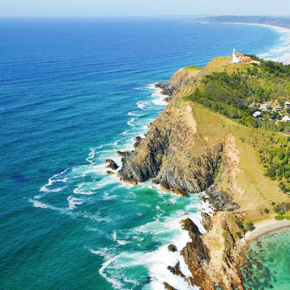 澳大利亚布里斯班+黄金海岸7日6晚私家团