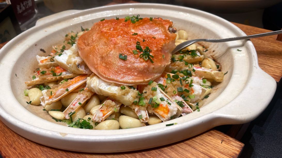 红子鸡凤凰楼(澳门路店)