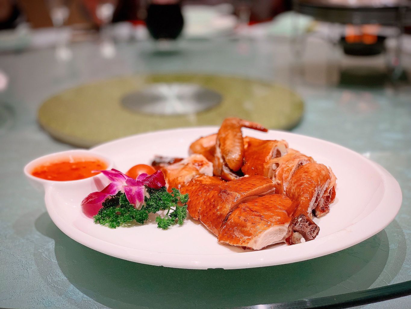 古南都·老广东酒楼