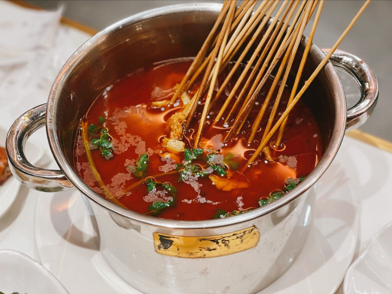 金刚山烧烤(红旗大街店)