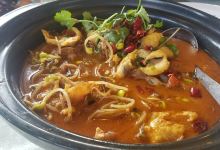 真味堂美食图片