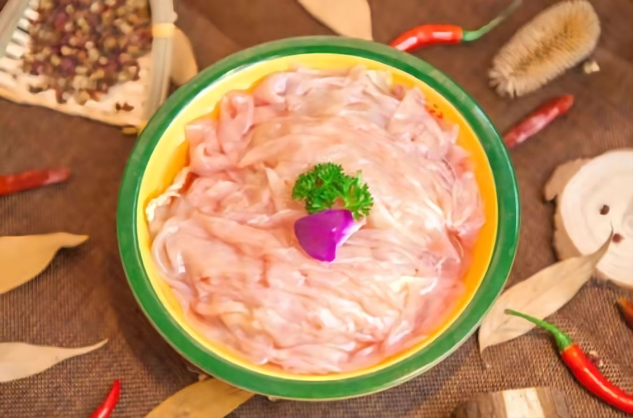 巴卤社老火锅(石家庄首店)