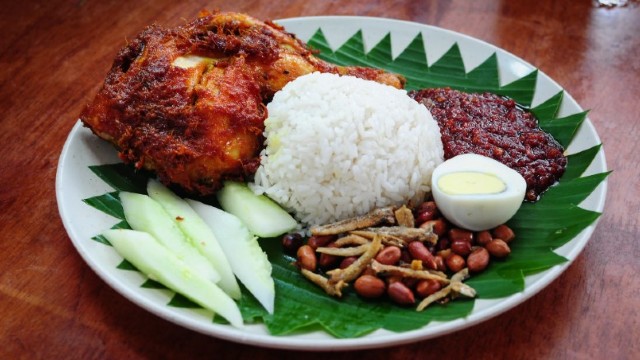 Village Park Restaurant