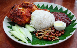 Village Park Restaurant