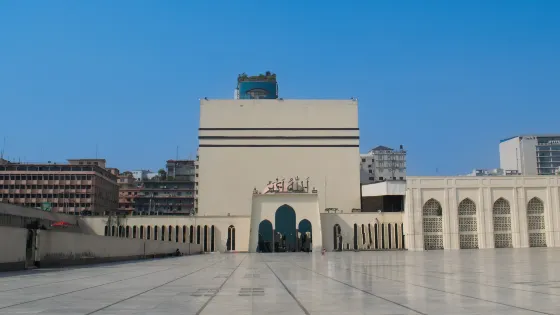 白圖穆卡蘭清真寺