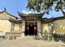 团山民居-建水-走遍天下XZ